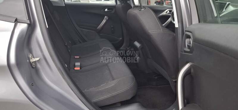Peugeot 2008 1.2