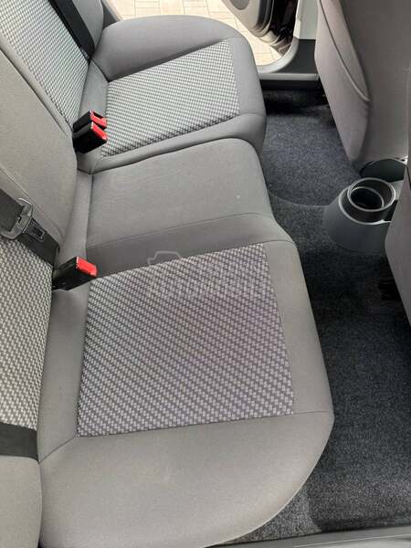 Seat Ibiza 1.4