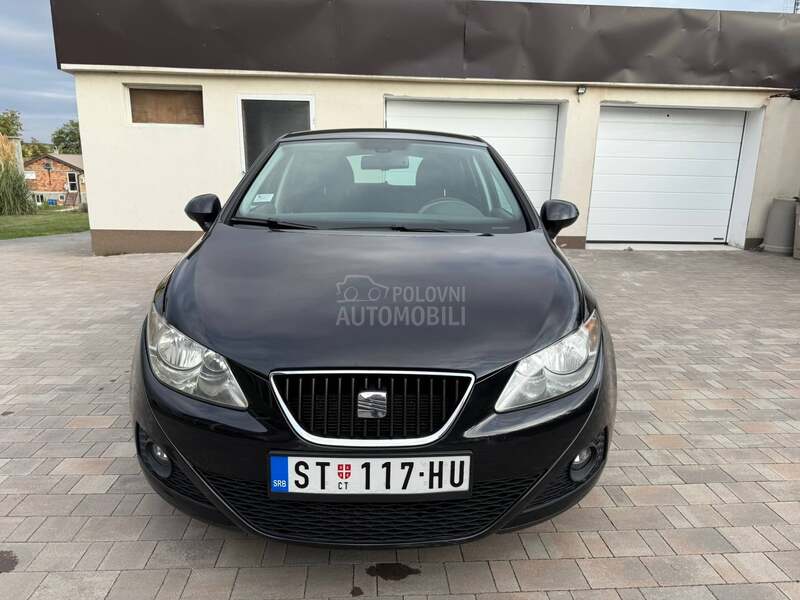 Seat Ibiza 1.4