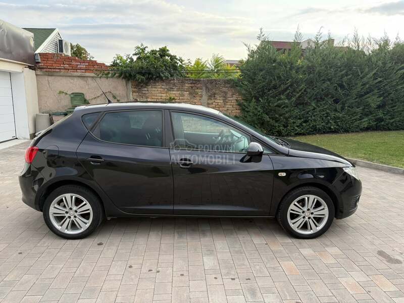 Seat Ibiza 1.4