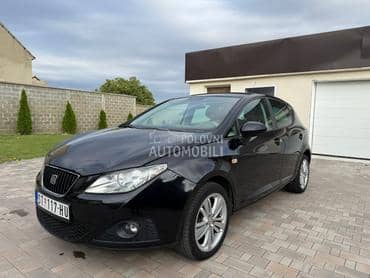 Seat Ibiza 1.4