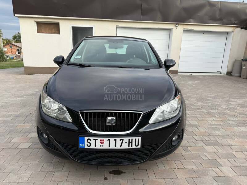 Seat Ibiza 1.4
