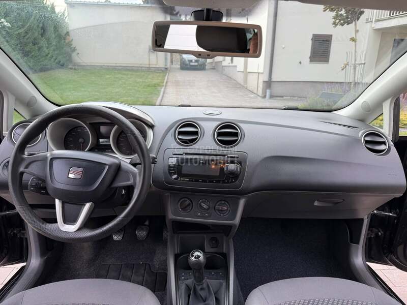 Seat Ibiza 1.4
