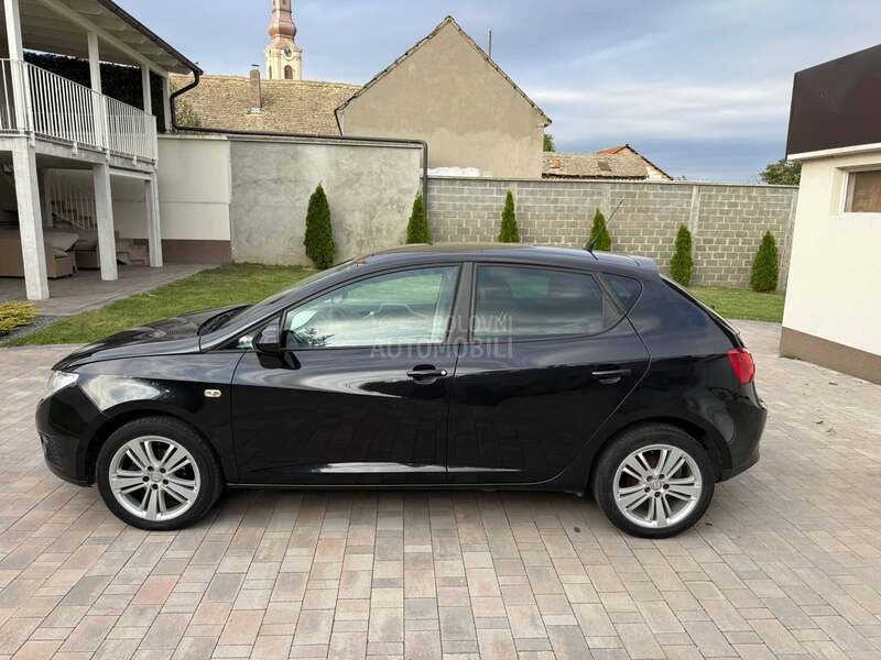Seat Ibiza 1.4