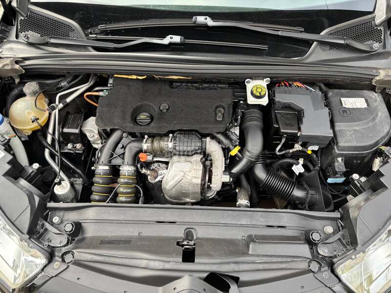 Citroen C4 1.6 hdi N A V I G