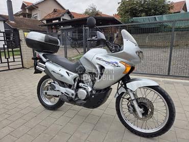 Honda Xl TRANSALP 650 CH