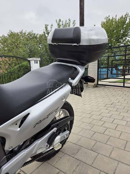 Honda Xl TRANSALP 650 CH