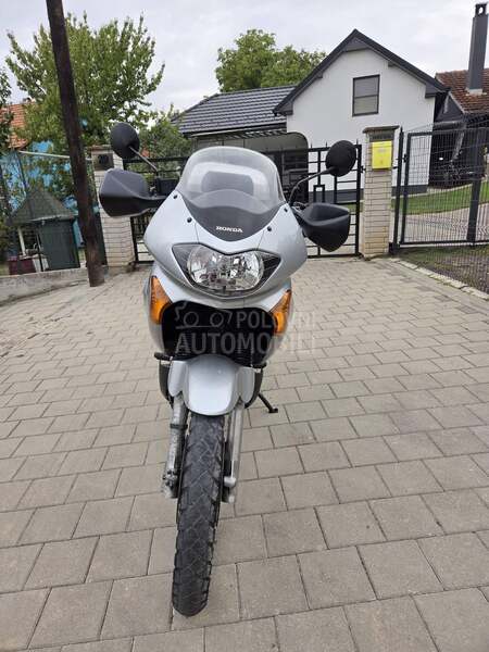 Honda Xl TRANSALP 650 CH