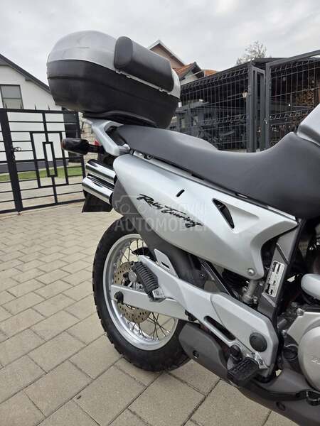 Honda Xl TRANSALP 650 CH