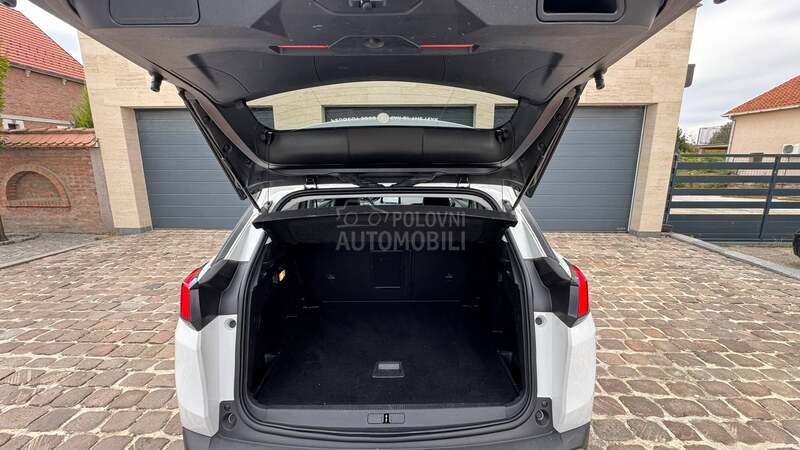 Peugeot 3008 1.6 HDi