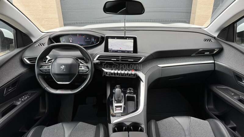 Peugeot 3008 1.6 HDi