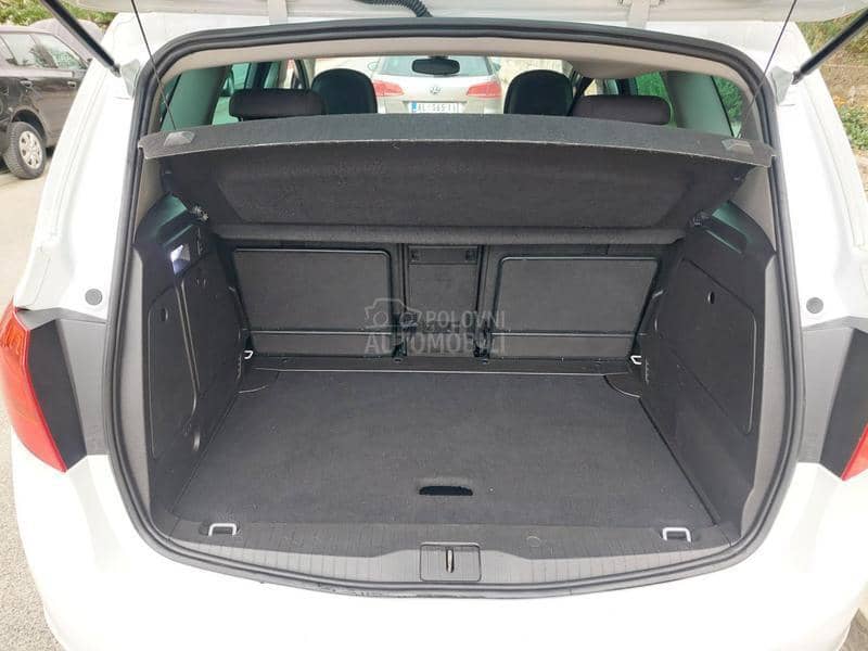 Opel Meriva 1.4 TURBO GERMANY