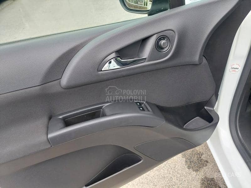 Opel Meriva 1.4 TURBO GERMANY