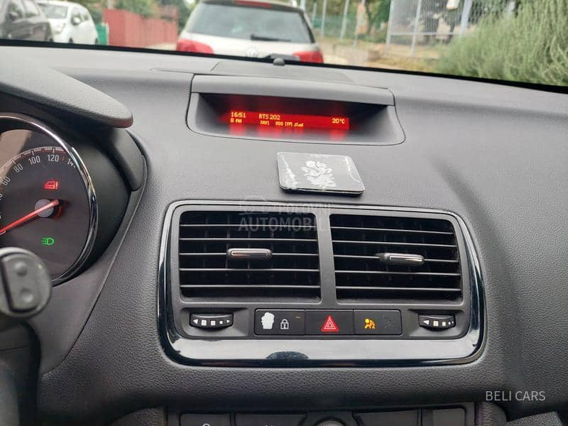 Opel Meriva 1.4 TURBO GERMANY