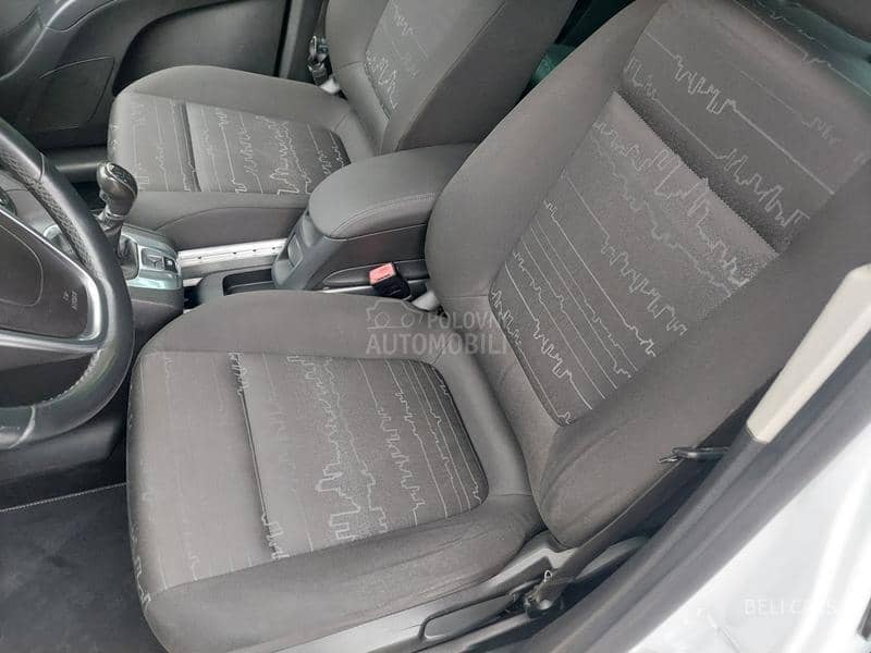 Opel Meriva 1.4 TURBO GERMANY