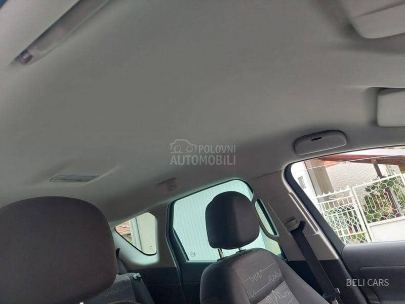 Opel Meriva 1.4 TURBO GERMANY