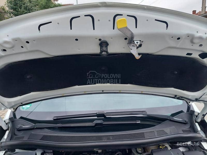 Opel Meriva 1.4 TURBO GERMANY