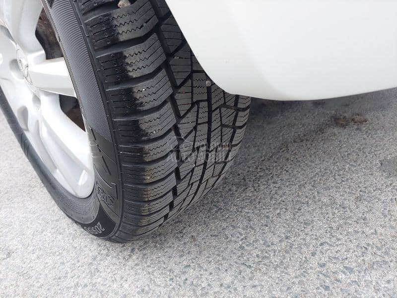 Opel Meriva 1.4 TURBO GERMANY