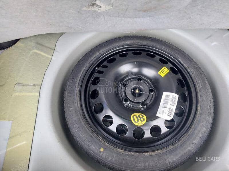 Opel Meriva 1.4 TURBO GERMANY