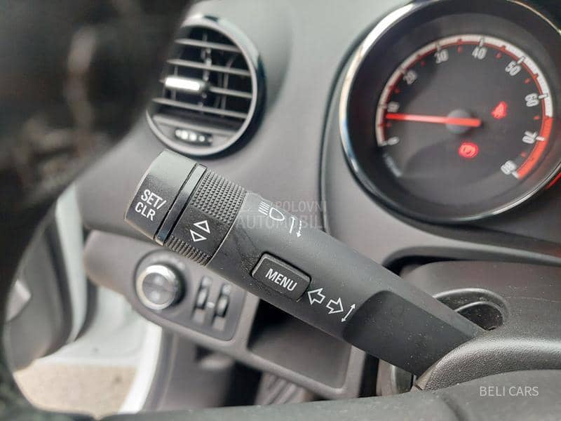 Opel Meriva 1.4 TURBO GERMANY