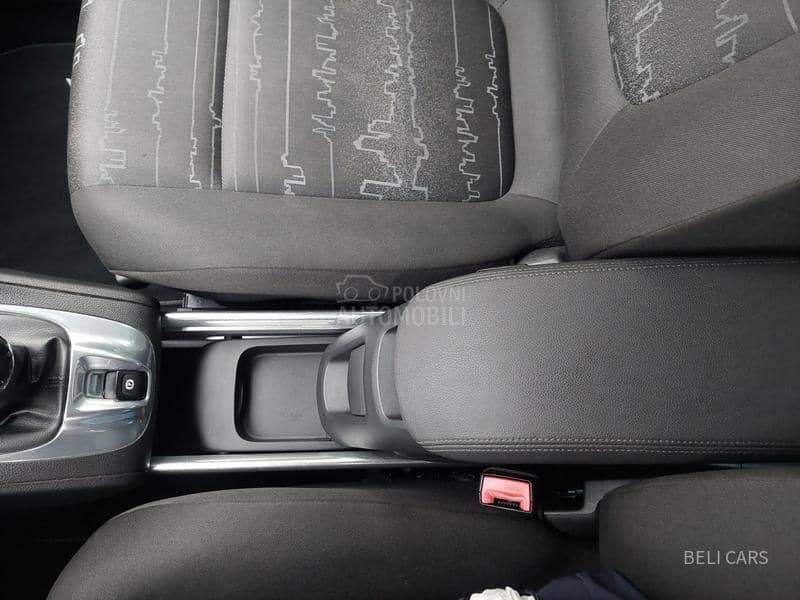 Opel Meriva 1.4 TURBO GERMANY