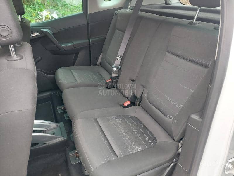 Opel Meriva 1.4 TURBO GERMANY