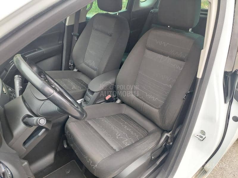 Opel Meriva 1.4 TURBO GERMANY