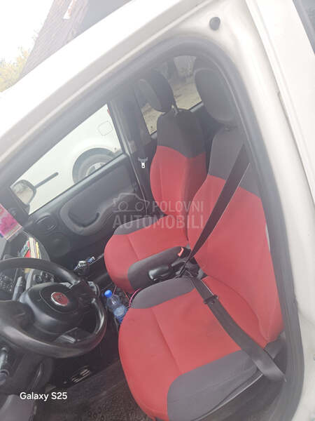 Fiat Panda 1.3 mjet