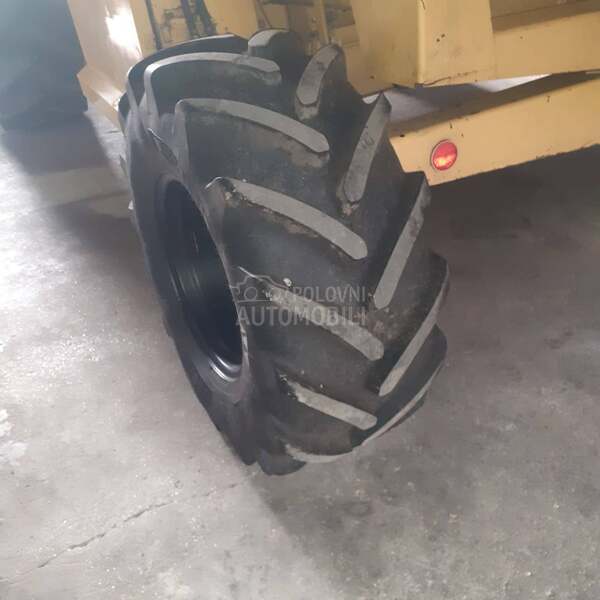 New Holland TH34
