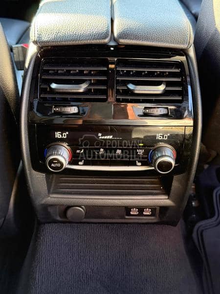 BMW 520 4x4,M,Laser,360,Mild