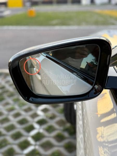 BMW 520 4x4,M,Laser,360,Mild