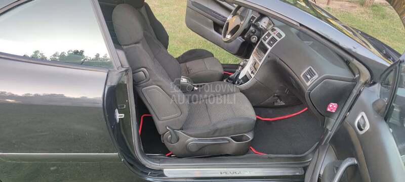 Peugeot 307 307 CC