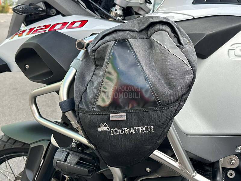 BMW GS 1200 ADVENTURE