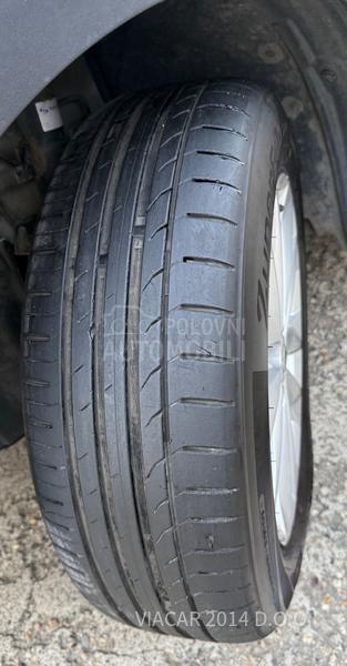 Nissan Qashqai TEKNA/LED/NAV/KAM