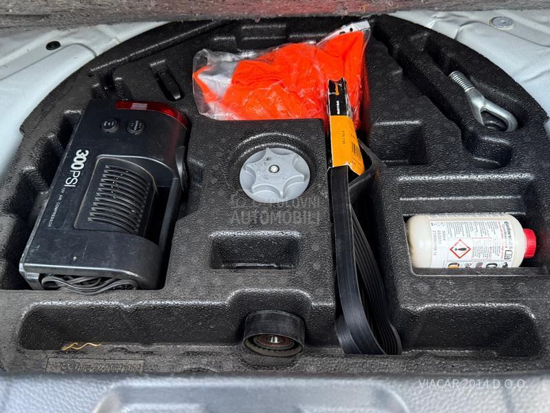 Nissan Qashqai TEKNA/LED/NAV/KAM