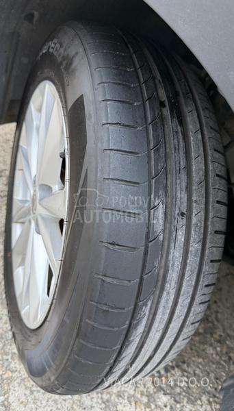 Nissan Qashqai TEKNA/LED/NAV/KAM