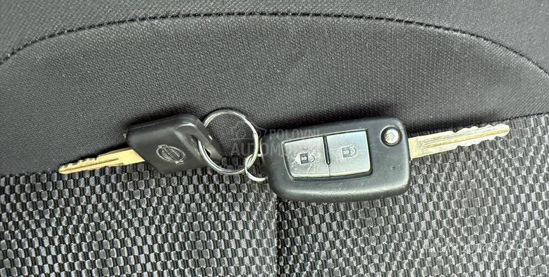 Nissan Qashqai TEKNA/LED/NAV/KAM