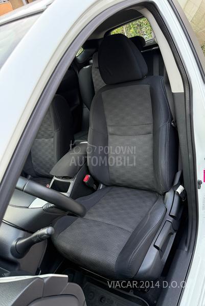 Nissan Qashqai TEKNA/LED/NAV/KAM