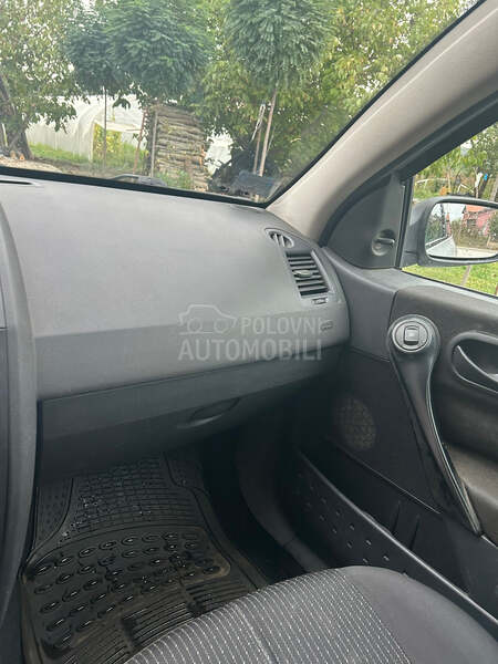 Renault Megane 2