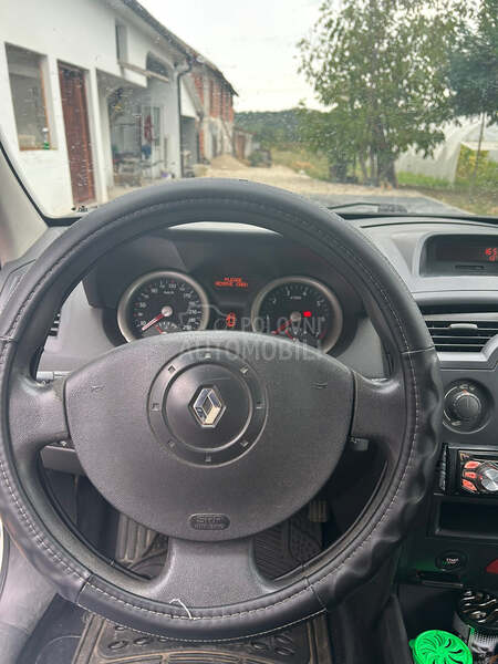 Renault Megane 2
