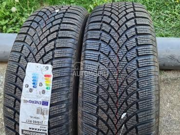 Bridgestone 215/65 R17 Zimska