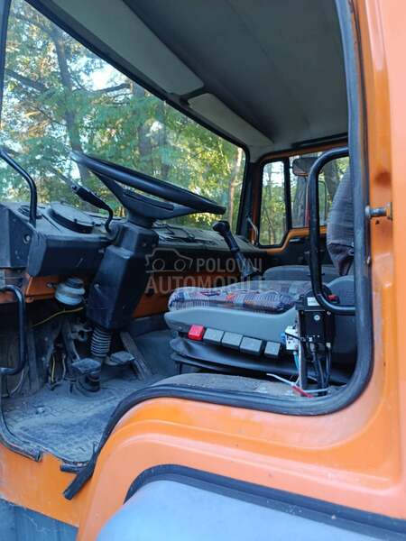 TAM 260 T 22BK 6 puta 4
