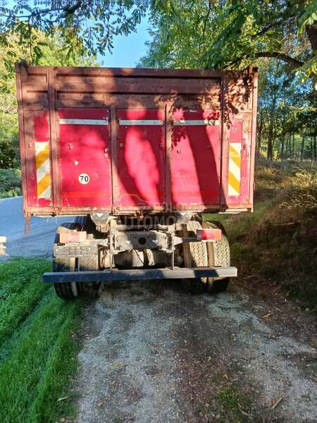 TAM 260 T 22BK 6 puta 4