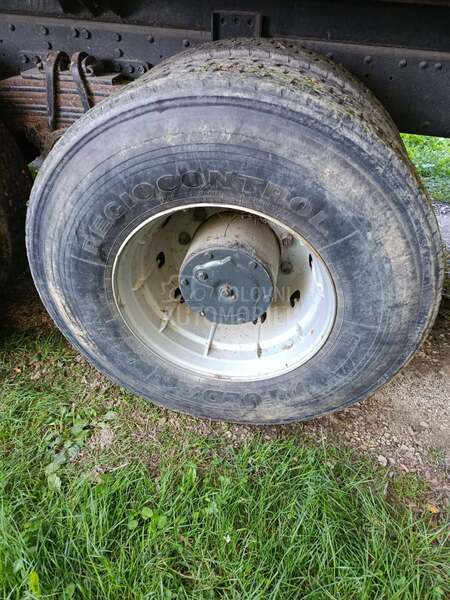 TAM 260 T 22BK 6 puta 4