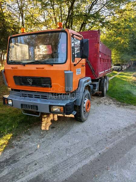 TAM 260 T 22BK 6 puta 4