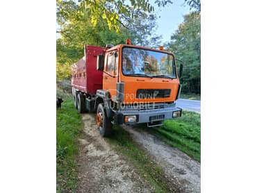 TAM 260 T 22BK 6 puta 4