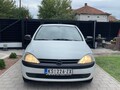 Opel Corsa C 1.0
