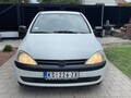 Opel Corsa C 1.0