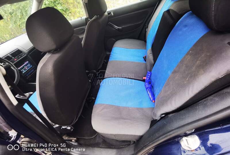 Volkswagen Golf 4 