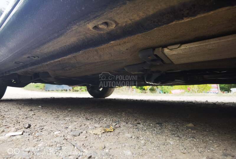 Volkswagen Golf 4 